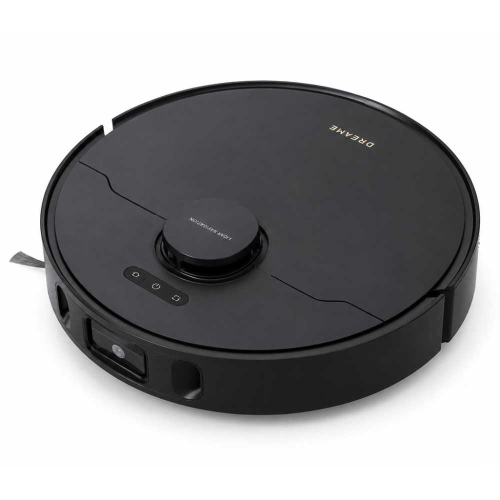 Robot hút bụi lau nhà Dreame L10S Ultra Heat - Hàng chính hãng