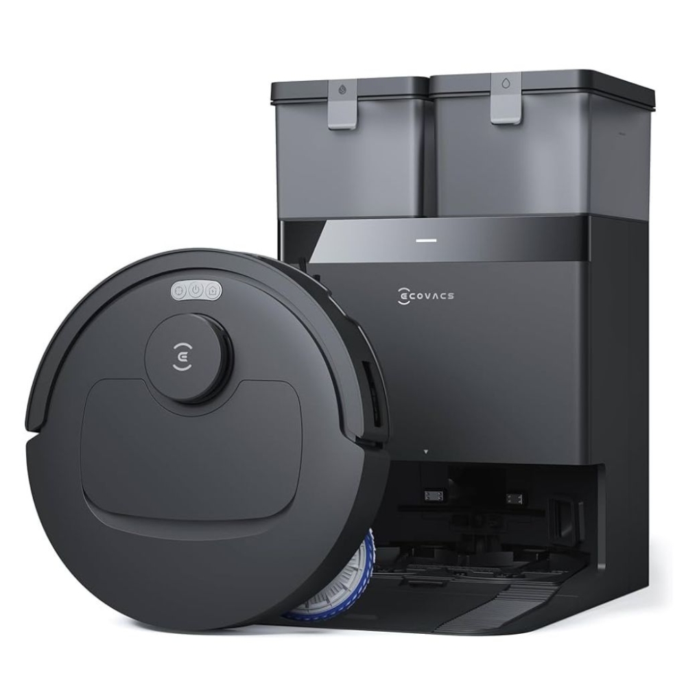Robot hút bụi lau nhà Ecovacs T30C - Hàng chính hãng