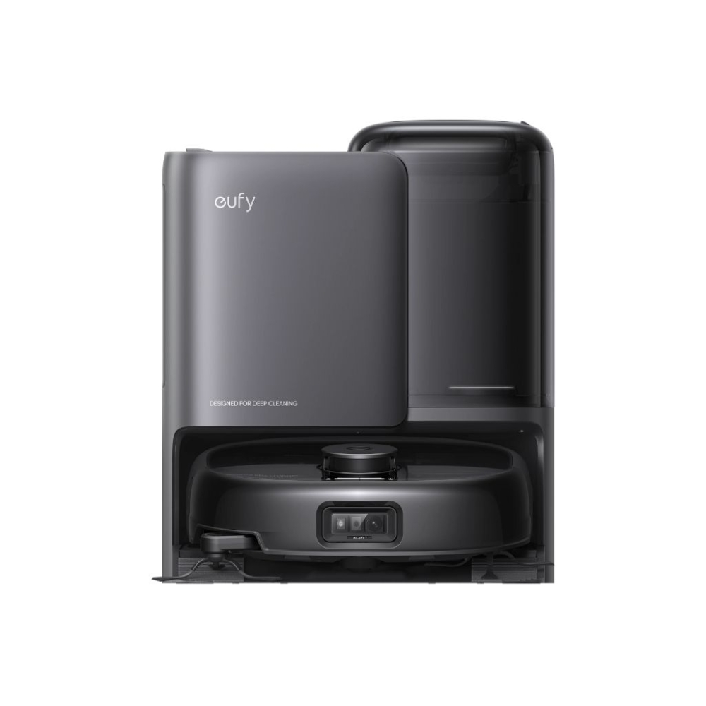 Robot hút bụi lau nhà Eufy OMNI E25 - Hàng chính hãng
