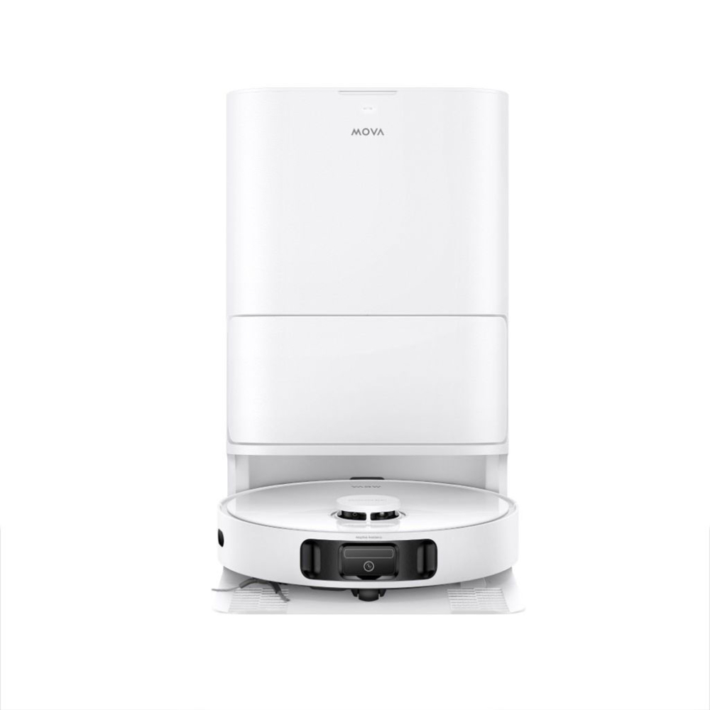 Robot hút bụi lau nhà Mova E40 Ultra - Hàng chính hãng