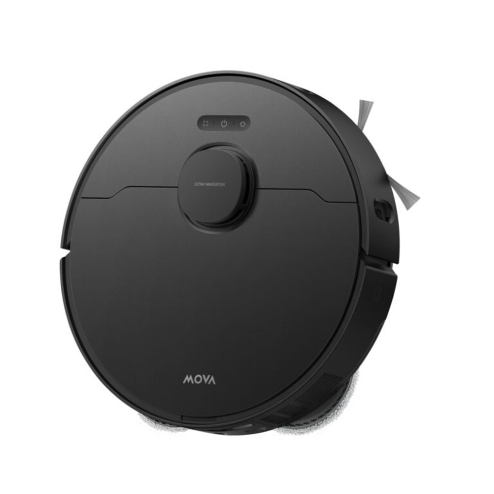 Robot hút bụi lau nhà Mova E50 Ultra - Hàng chính hãng