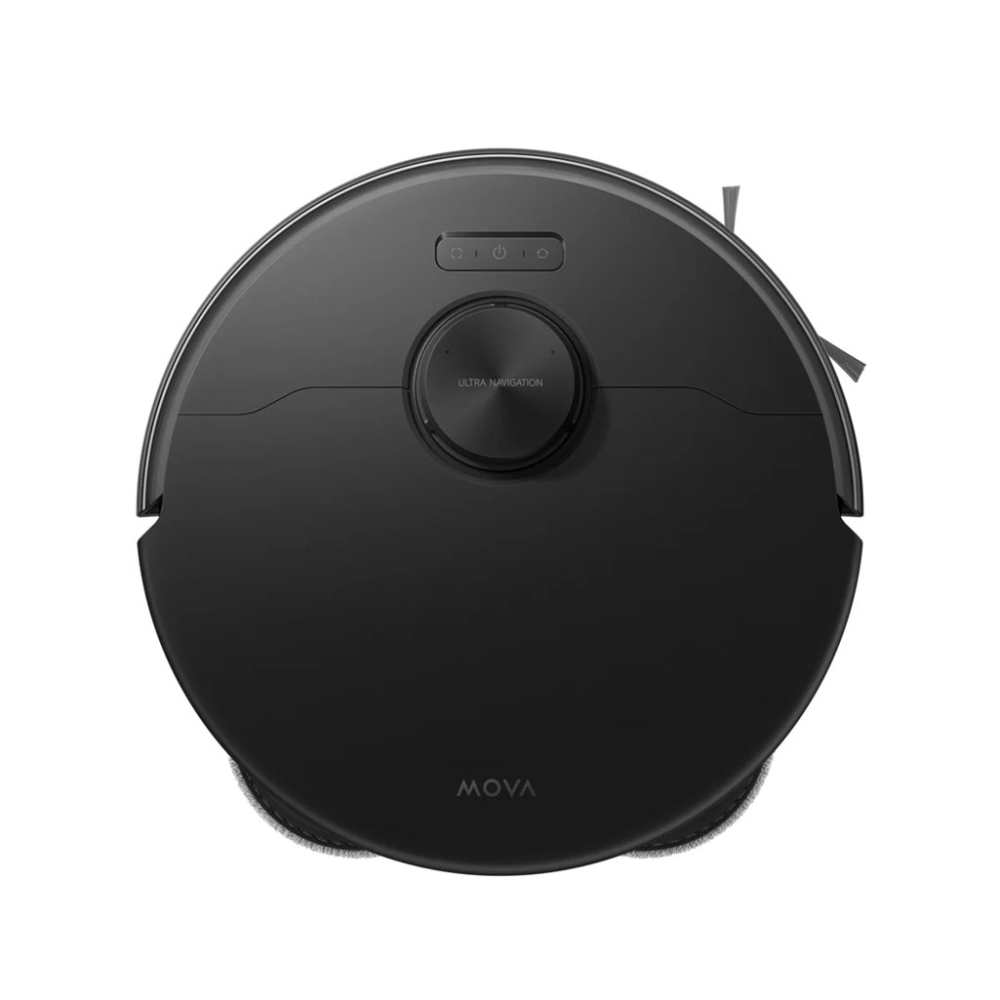 Robot hút bụi lau nhà Mova P70 Pro Ultra - Hàng chính hãng