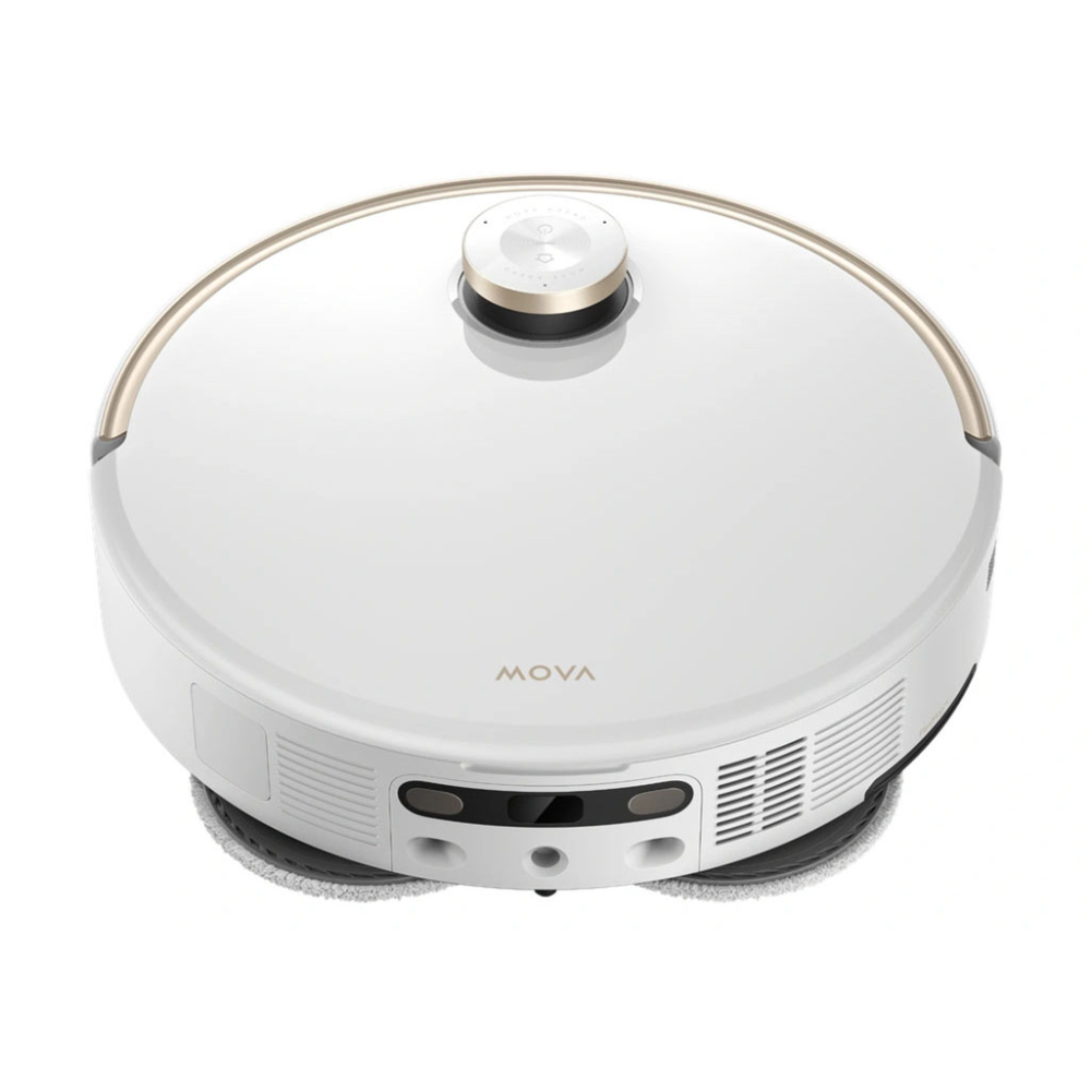 Robot hút bụi lau nhà Mova V50 Ultra - Hàng chính hãng