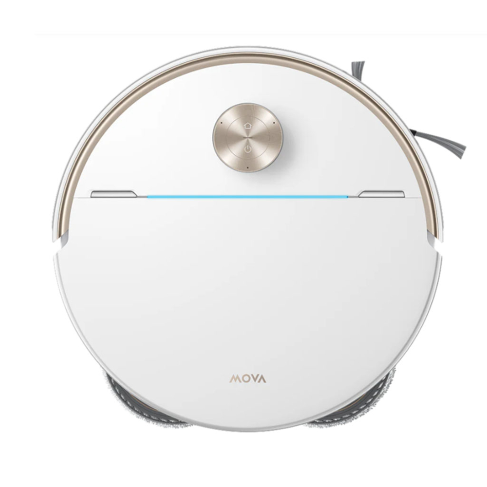 Robot hút bụi lau nhà Mova V70 Ultra Complete - Hàng chính hãng