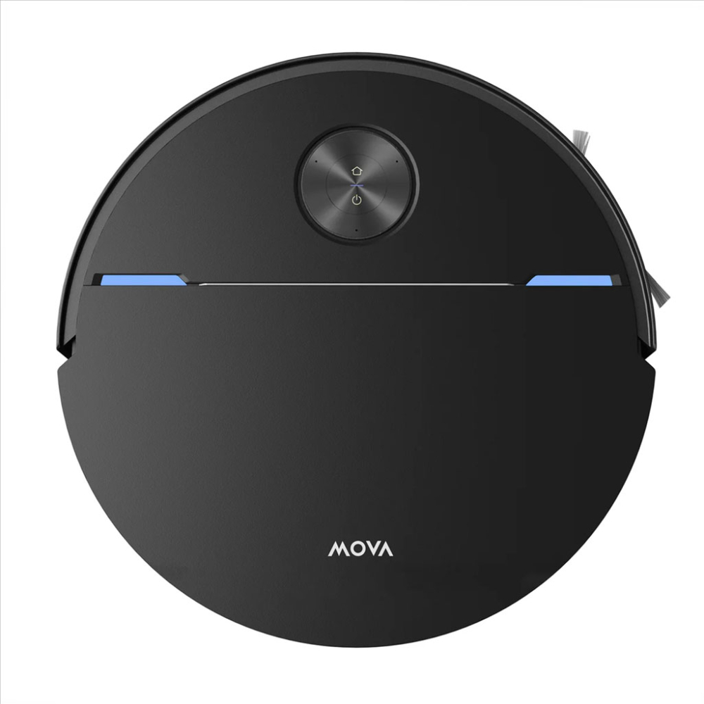 Robot hút bụi lau nhà Mova Z70 Ultra Roller - Hàng chính hãng