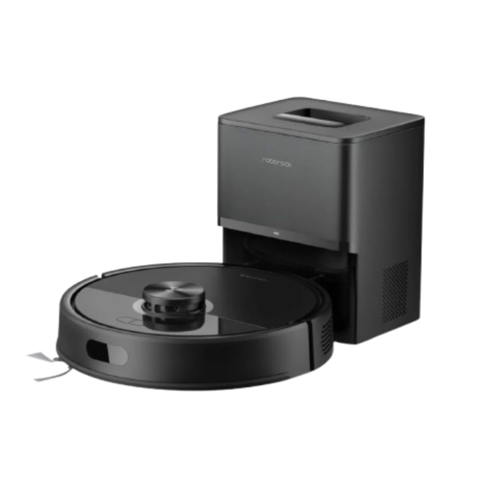 Robot hút bụi lau nhà Roborock Q7 PRO MAX - Hàng chính hãng