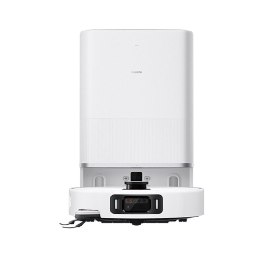 Robot hút bụi lau nhà Xiaomi Vacuum 5 Pro - Hàng chính hãng