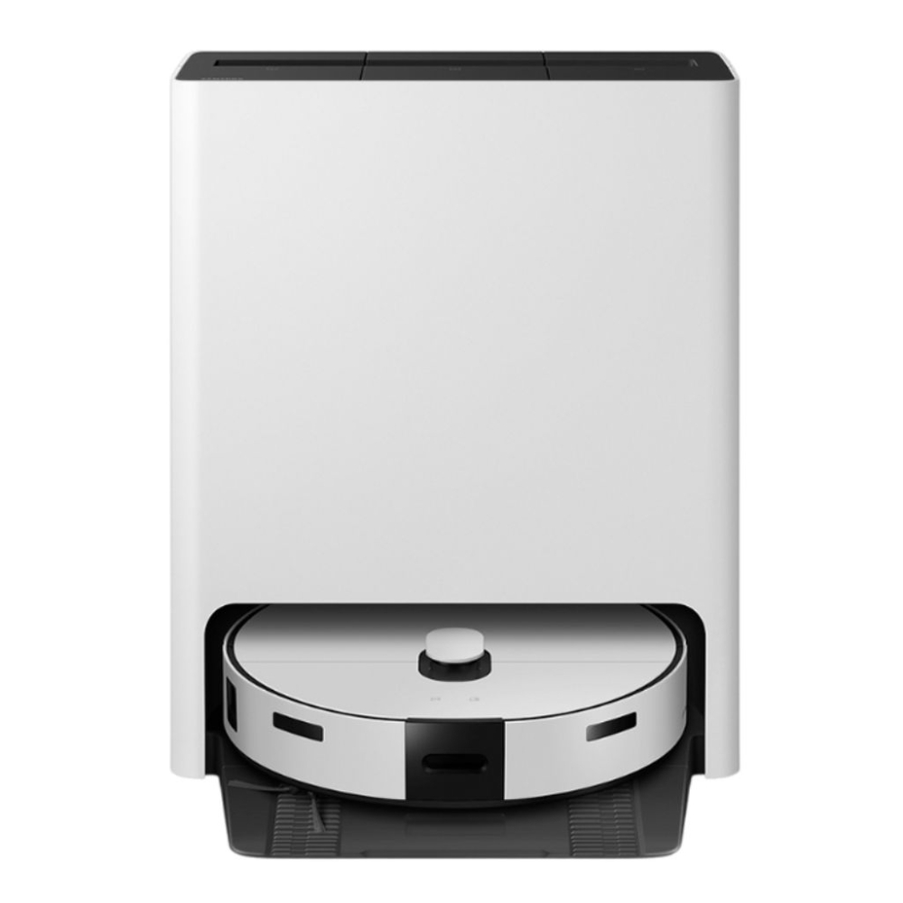 Robot hút lau nhà Samsung Bespoke VR7MD96514G/SV - Hàng chính hãng