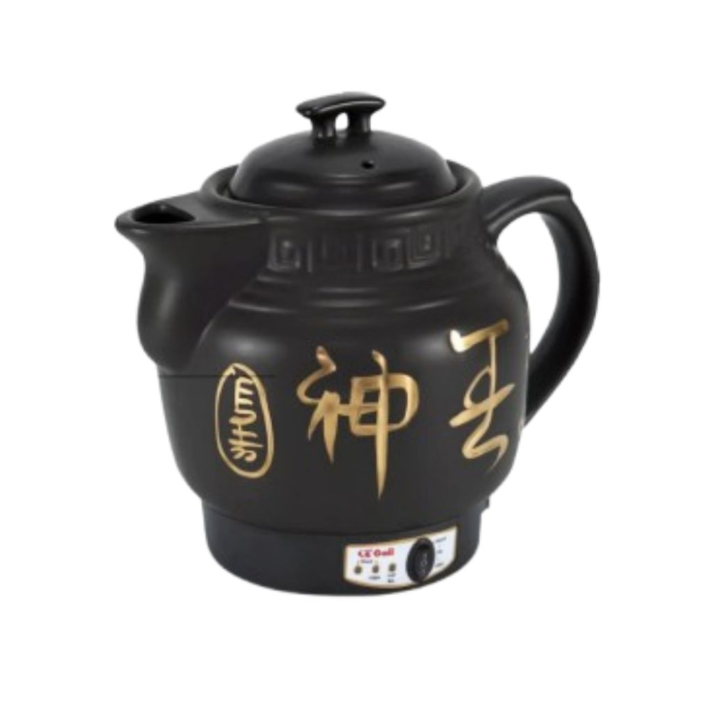 Siêu sắc thuốc Gali GL-1835 - Hàng chính hãng
