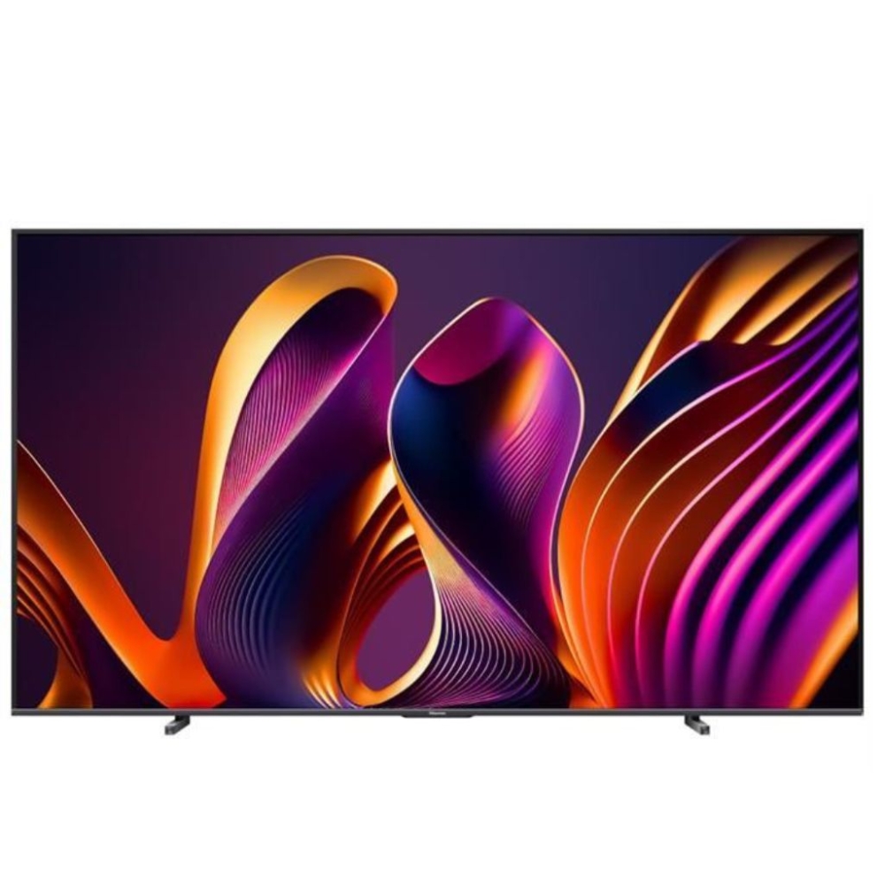 Smart tivi Hisense 4K 100 inch 100Q7N - Hàng chính hãng