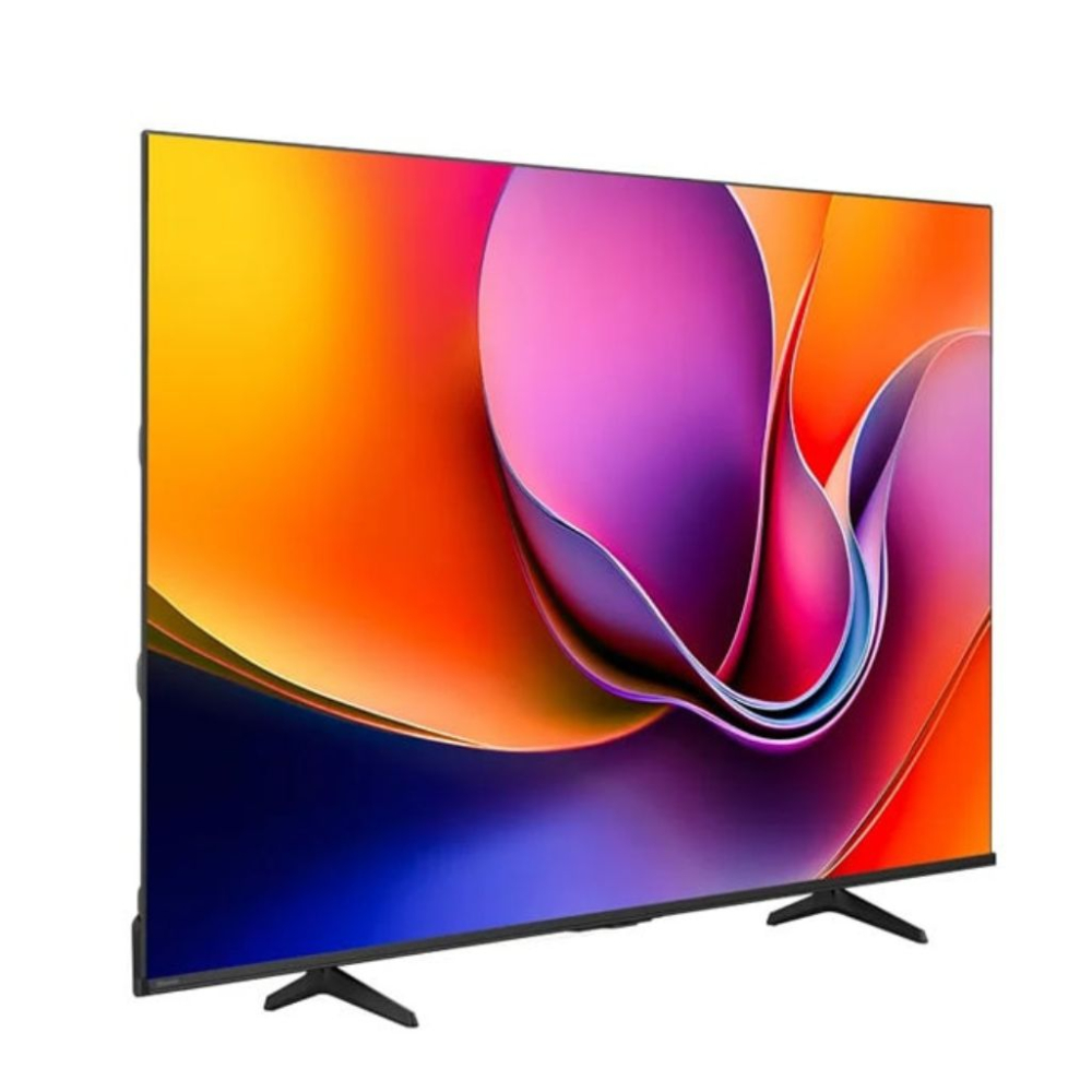 Smart Tivi Hisense 4K 85 Inch 85A6Q - Hàng chính hãng