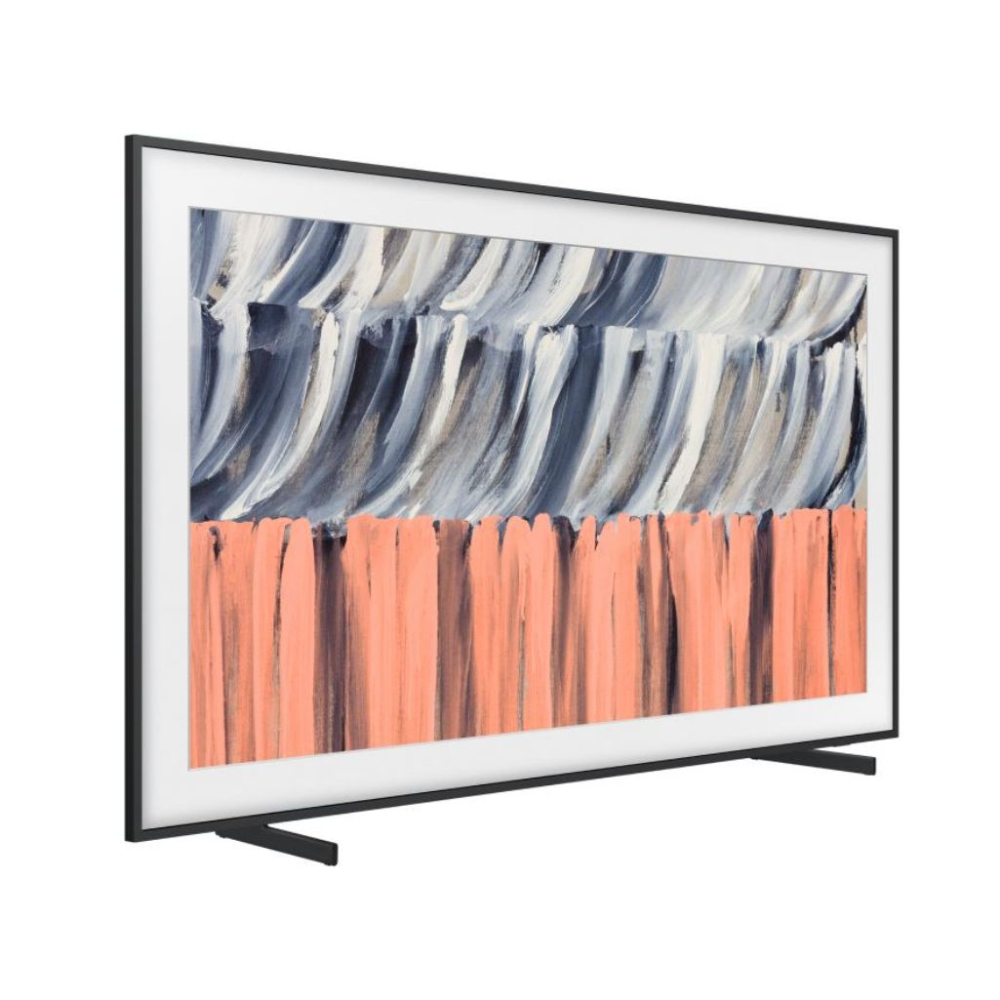 Smart tivi khung tranh The Frame Qled Samsung AI 4K 65 inch QA65LS03HE  - Hàng chính hãng