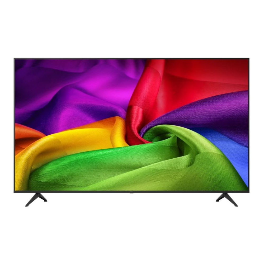 Smart tivi LG AI 4K 75 inch 75NU805BPSB - Hàng chính hãng
