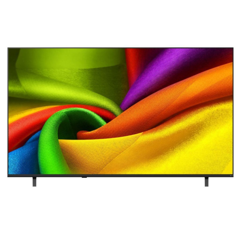 Smart tivi LG AI 4K 75 Inch 75NU855BPSA.ATV - Hàng chính hãng