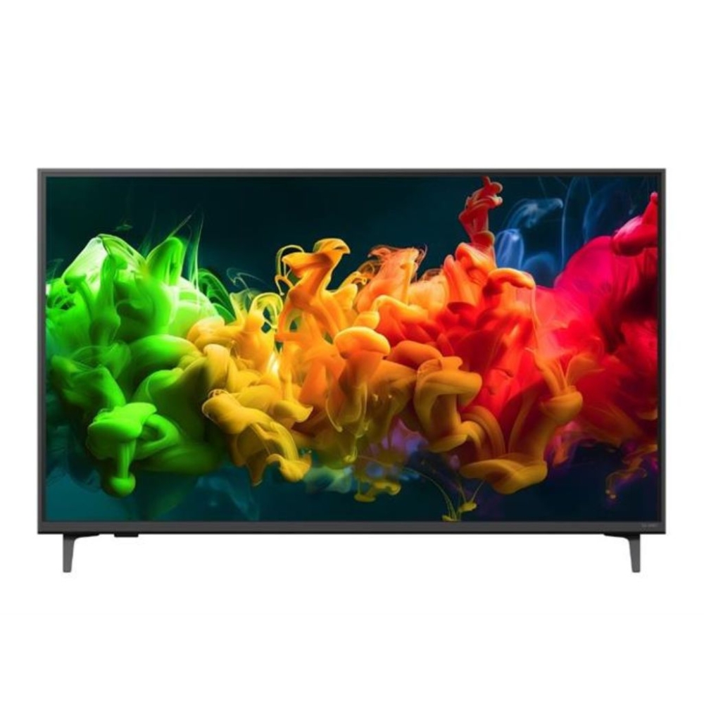 Smart Tivi LG QNED AI 4K 43 Inch 43QNED80BSA - Hàng chính hãng