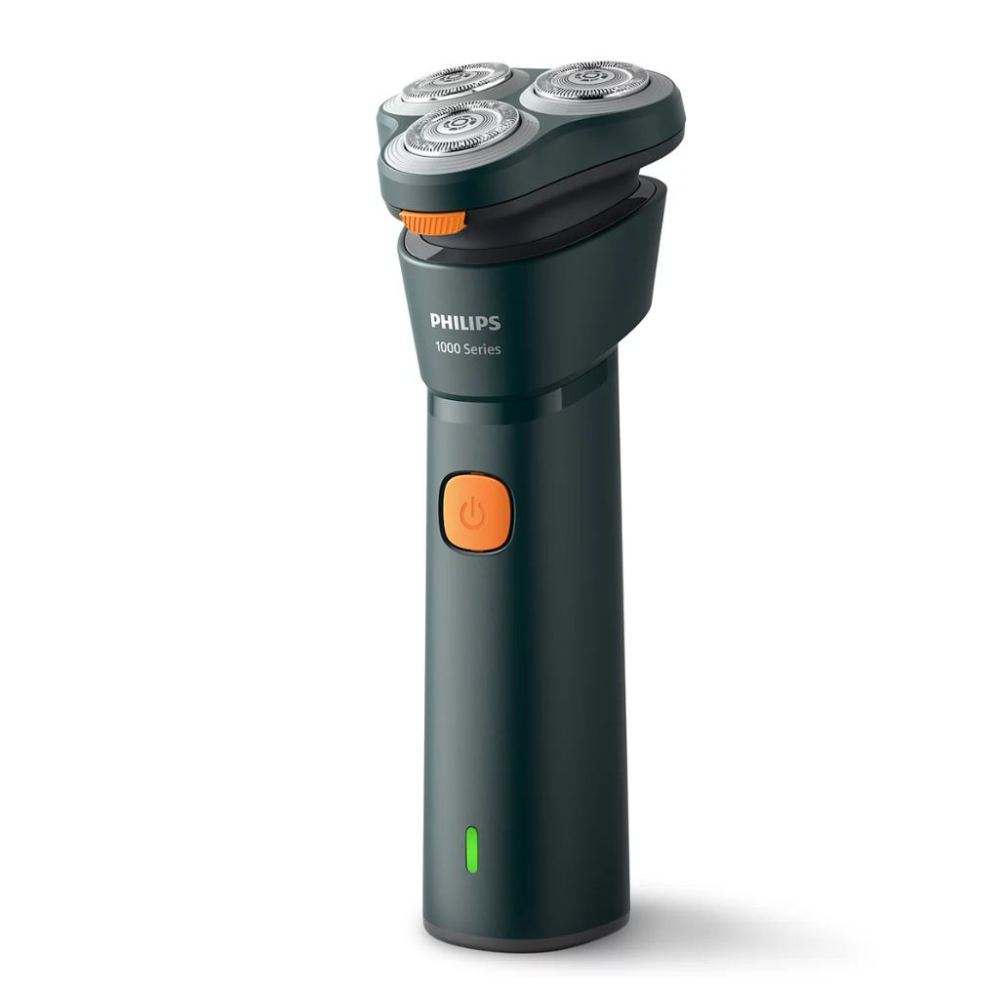Máy cạo râu khô và ướt Philips S1882/00 - Hàng chính hãng