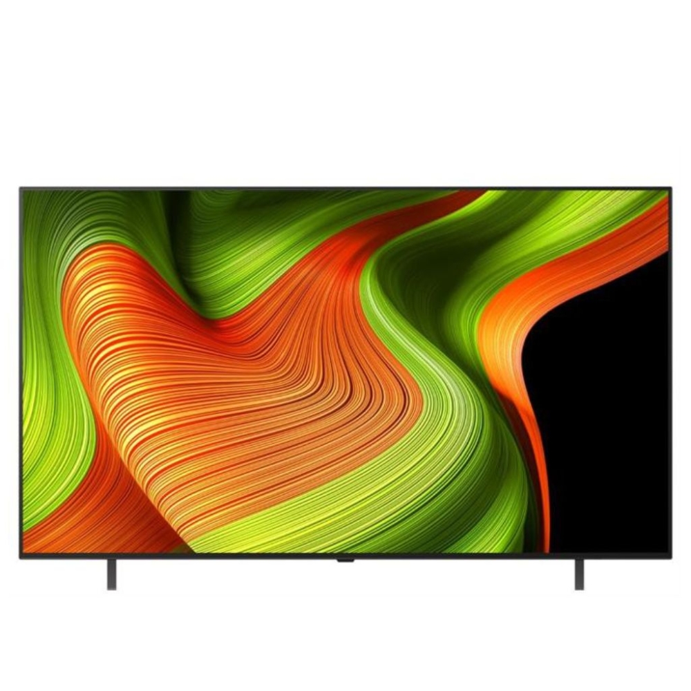 Smart tivi OLED LG AI 4K 65 inch OLED65B5PSA - Hàng chính hãng