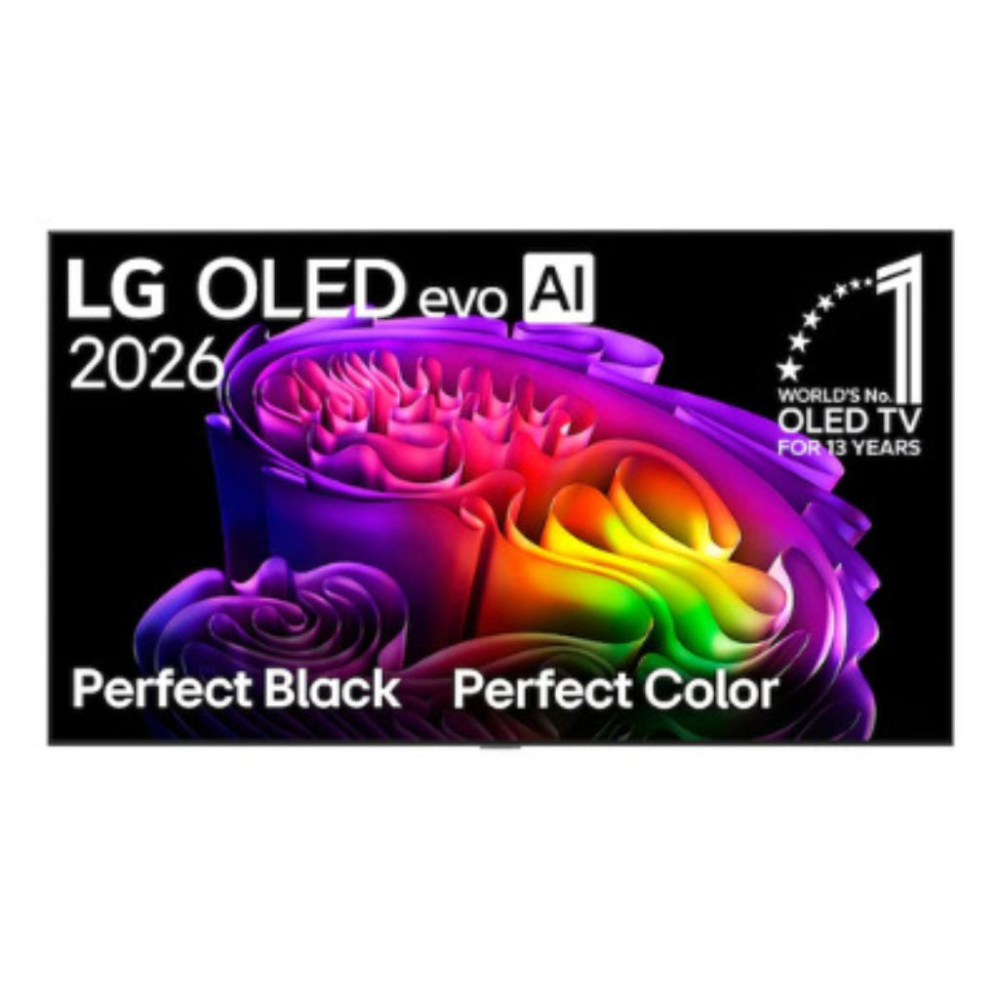 Smart Tivi OLED LG AI 4K 65 inch OLED65G6PSA - Hàng chính hãng
