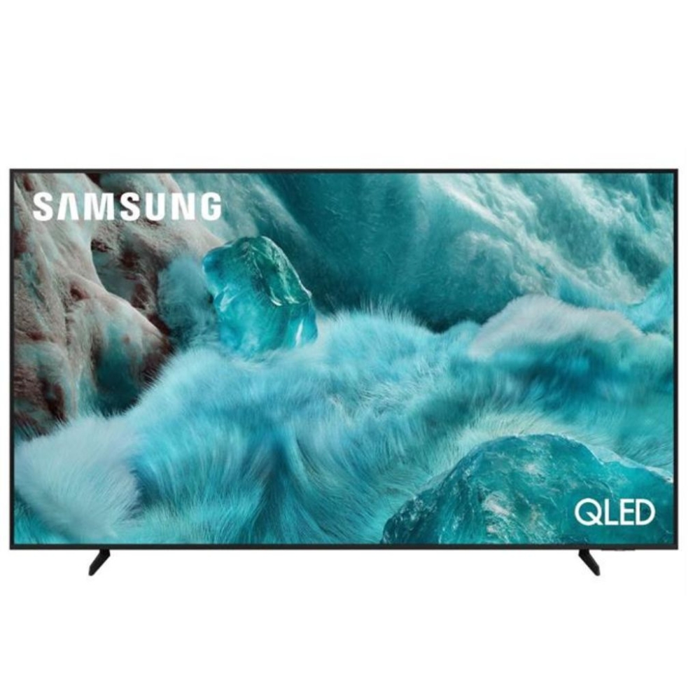 Smart tivi QLED Samsung AI 4K 43 inch QA43Q7FA - Hàng chính hãng