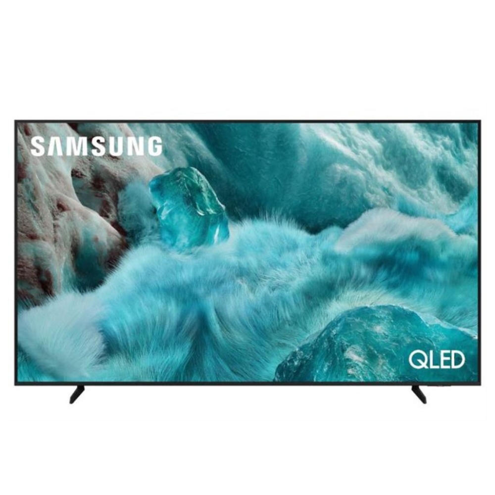 Smart tivi QLED Samsung AI 4K 75 inch QA75Q7FA - Hàng chính hãng
