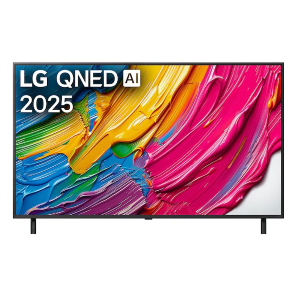 Smart tivi QNED LG 4K 55 inch 55QNED80ASA - Hàng chính hãng