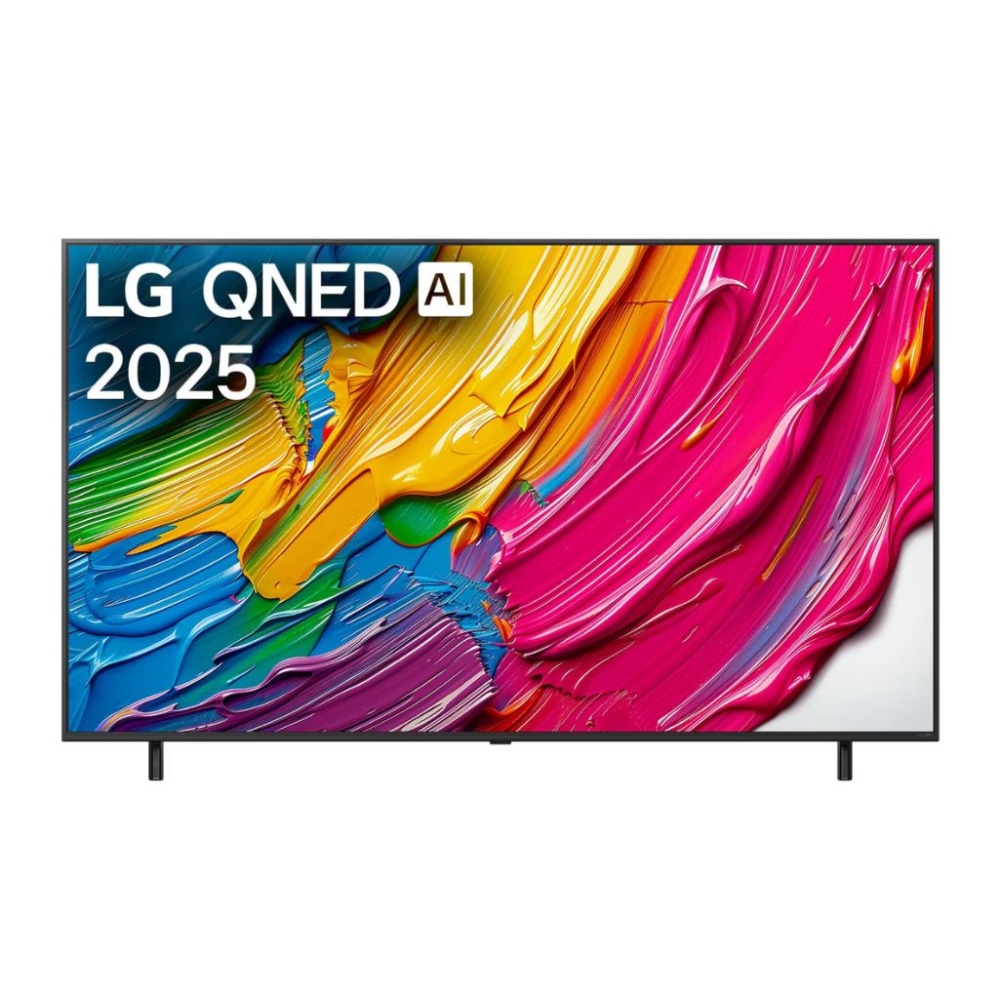 Smart Tivi QNED LG 4K 65 inch 65QNED80ASA - Hàng chính hãng