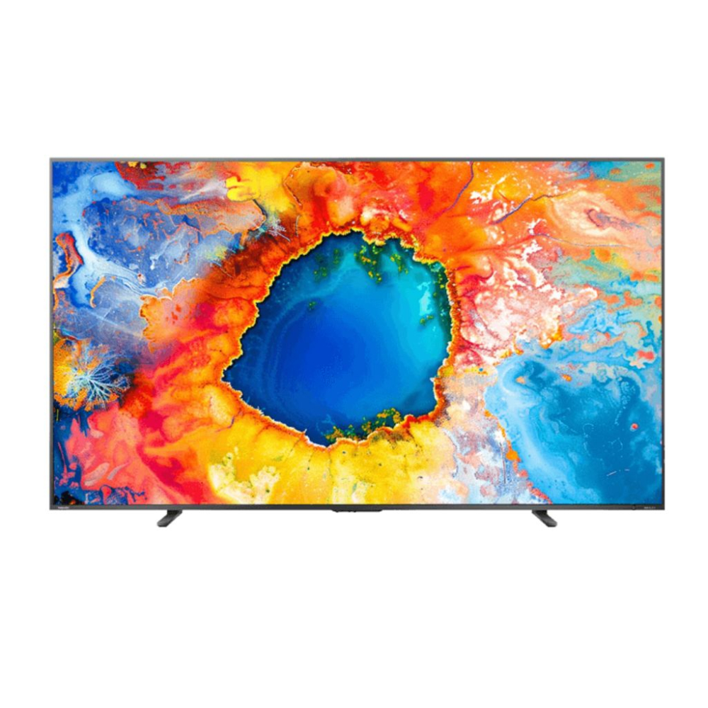 Smart tivi Toshiba Qled 4K 55 inch 55M450NP - Hàng chính hãng