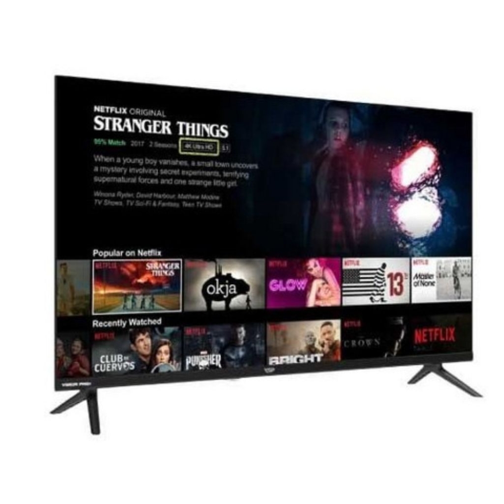 Smart Tivi VSP 55inch VUE55GSU01 - Hàng chính hãng