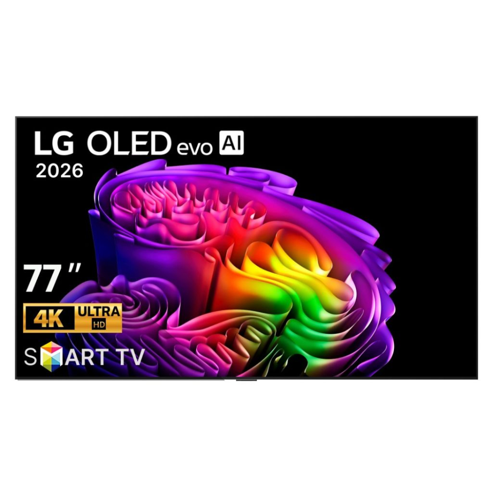 Smart tivi LG Oled 4K 77 inch 77G6PSA	 - Hàng chính hãng