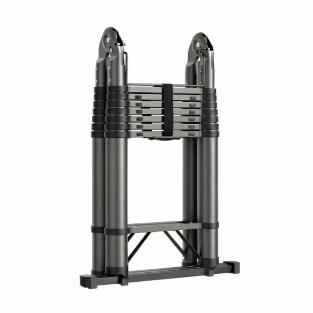 Thang rút gọn chữ A Fujihome STLA66 - Hàng chính hãng