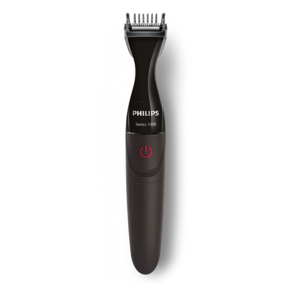  Tông đơ tạo kiểu râu Philips MG1100/16 - Hàng chính hãng
