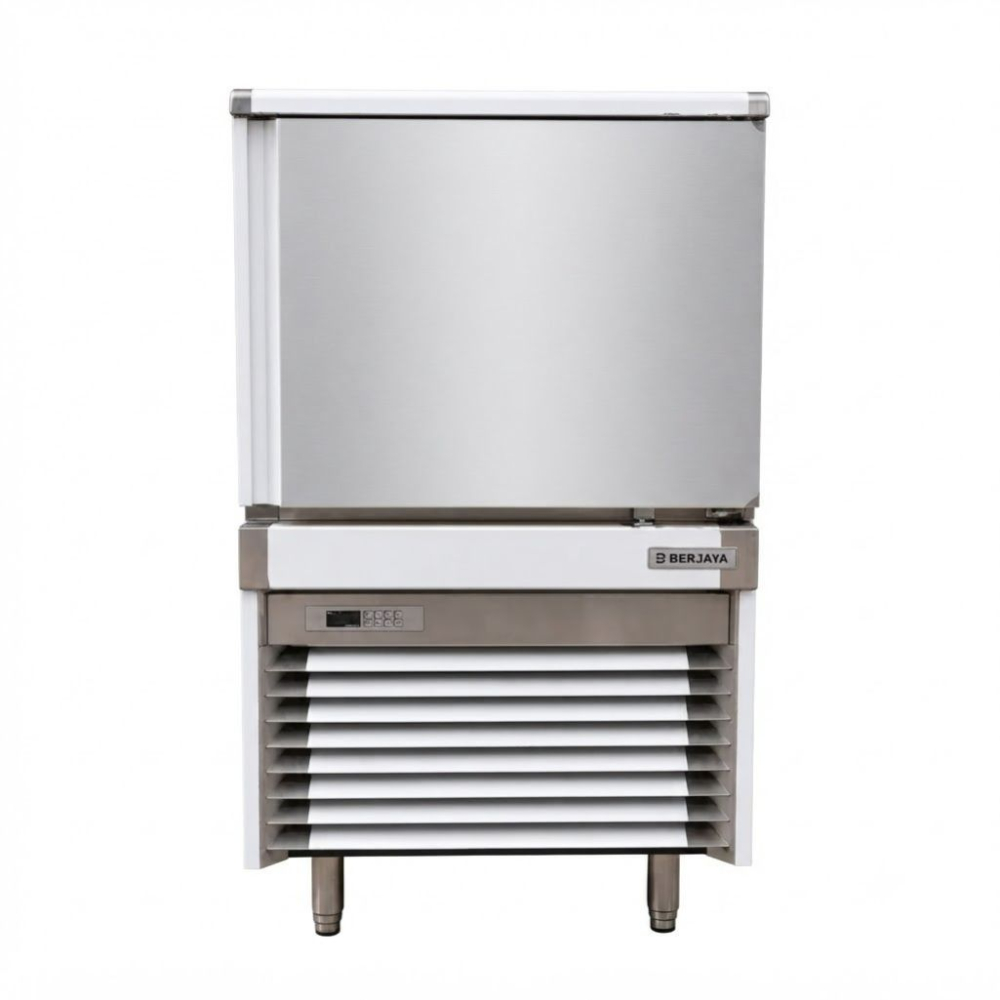 Tủ cấp đông nhanh Berjaya SF-13-5T - Hàng chính hãng