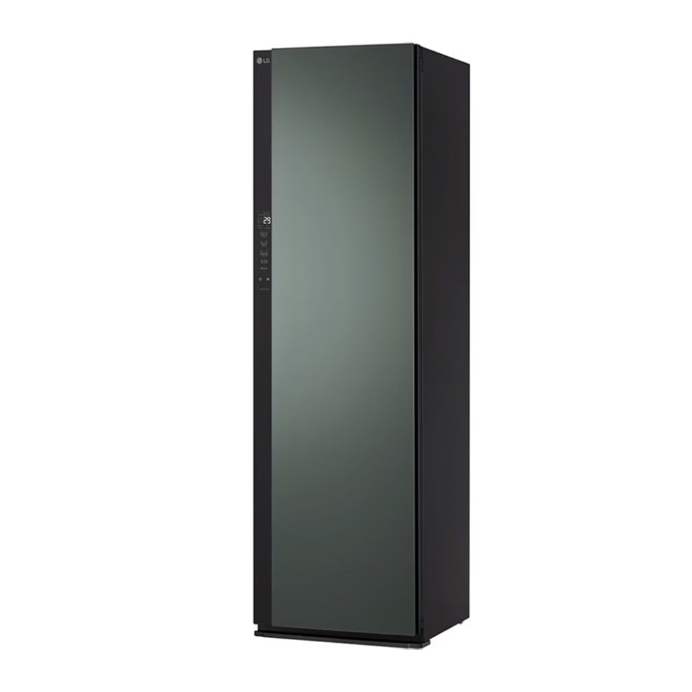 Tủ chăm sóc quần áo thông minh LG Styler Inverter 5 móc SC5MNR4G.ABMPEVN - Hàng chính hãng