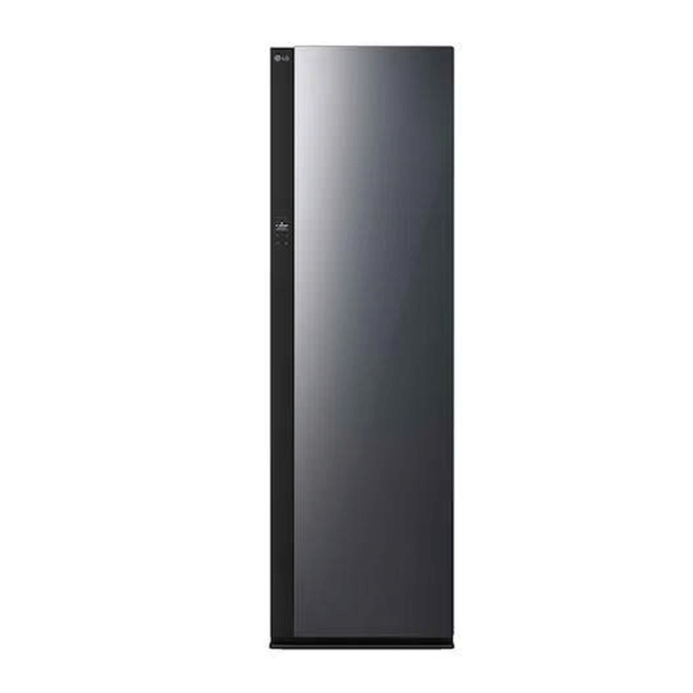 Tủ chăm sóc quần áo thông minh LG STYLER SC5GMR8GH - Hàng chính hãng