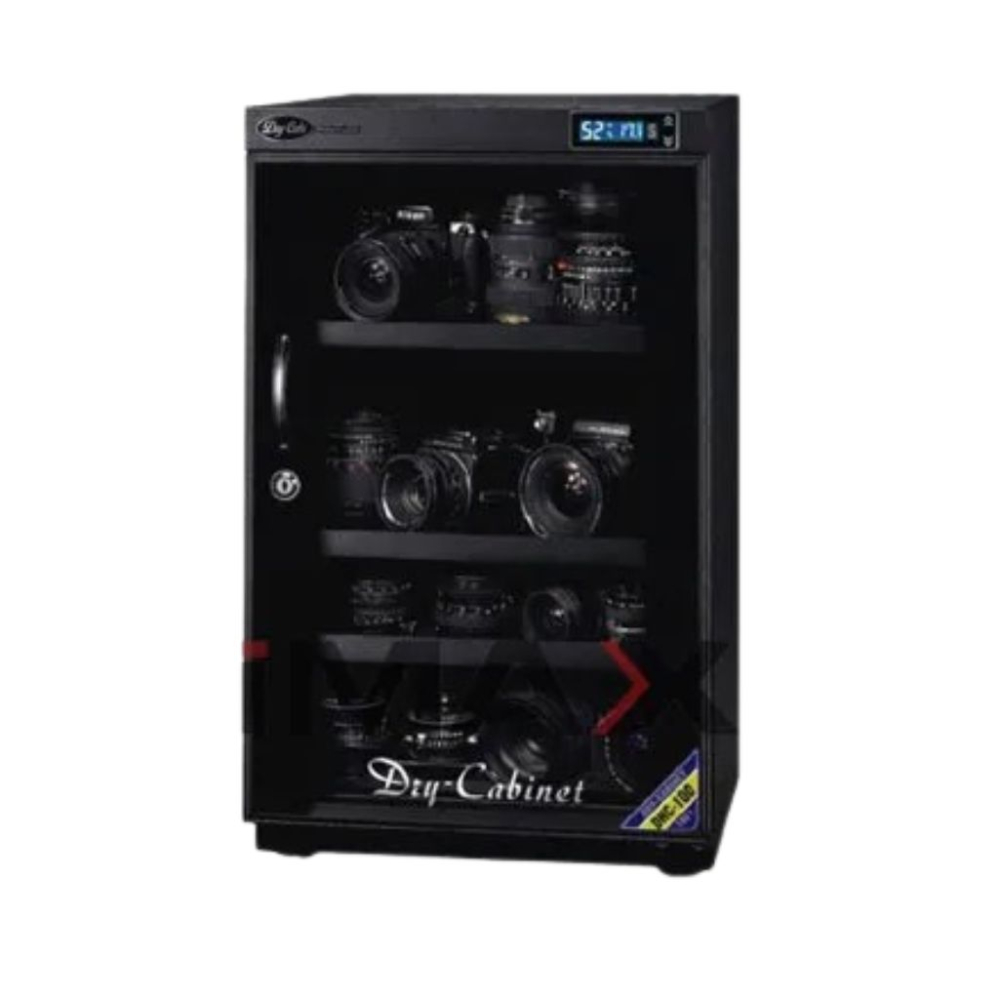 Tủ chống ẩm Kumisai DHC 100 - Hàng chính hãng