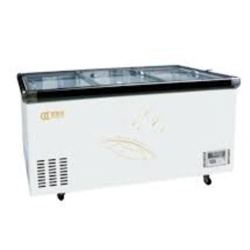 Tủ đông 838 lít Oucboll SD/SC-838 - Hàng chính hãng