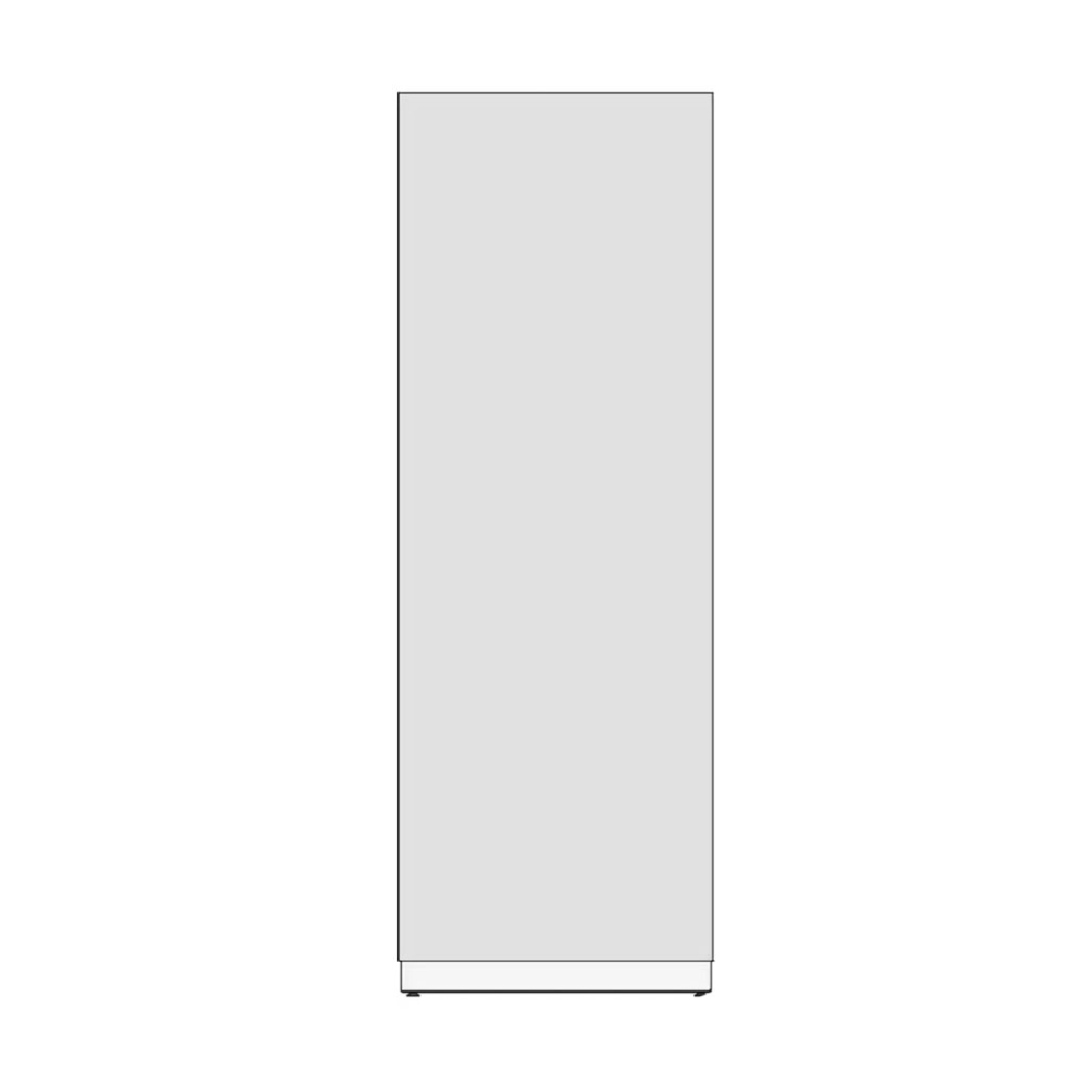 Tủ đông âm tủ Miele MasterCool F-2813-VI - Hàng chính hãng