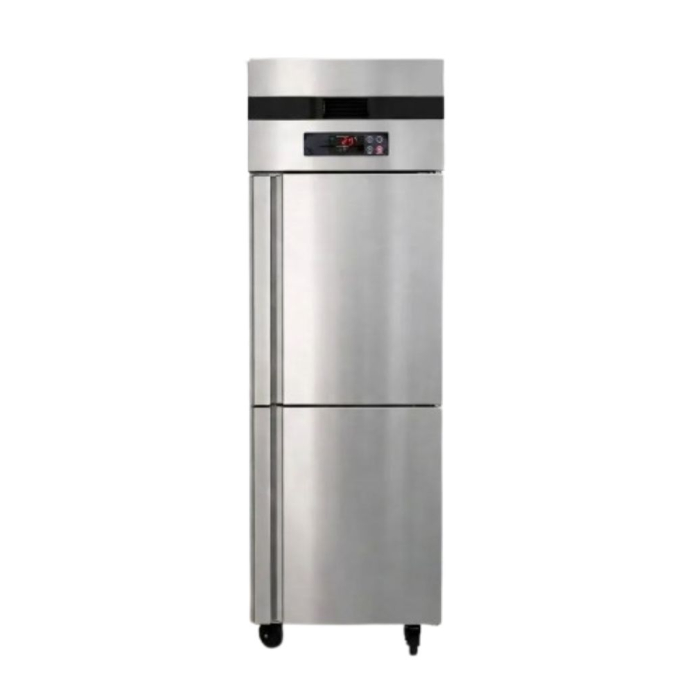 Tủ đông công nghiệp 500l lít Bettop TD2C - Hàng chính hãng