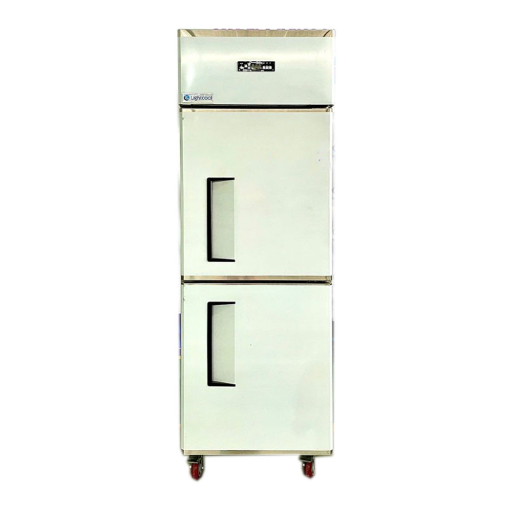Tủ đông đứng công nghiệp Lightcool LC-328F 350L - Hàng chính hãng