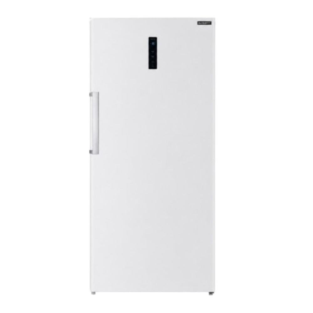 Tủ đông đứng Sanden inverter 500 lít SFN-0500 - Hàng chính hãng