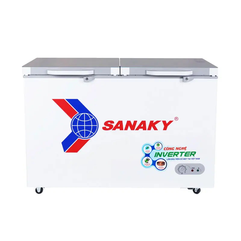 Tủ đông nằm Sanaky VH-4099A4K - Hàng chính hãng