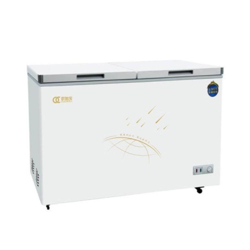 Tủ đông Oucboll BD/BC-278 - Hàng chính hãng