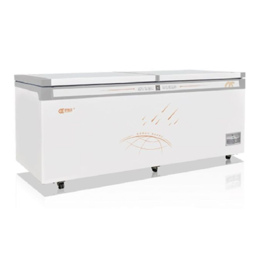 Tủ đông Oucboll BD/BC-758 - 758 lít - Hàng chính hãng