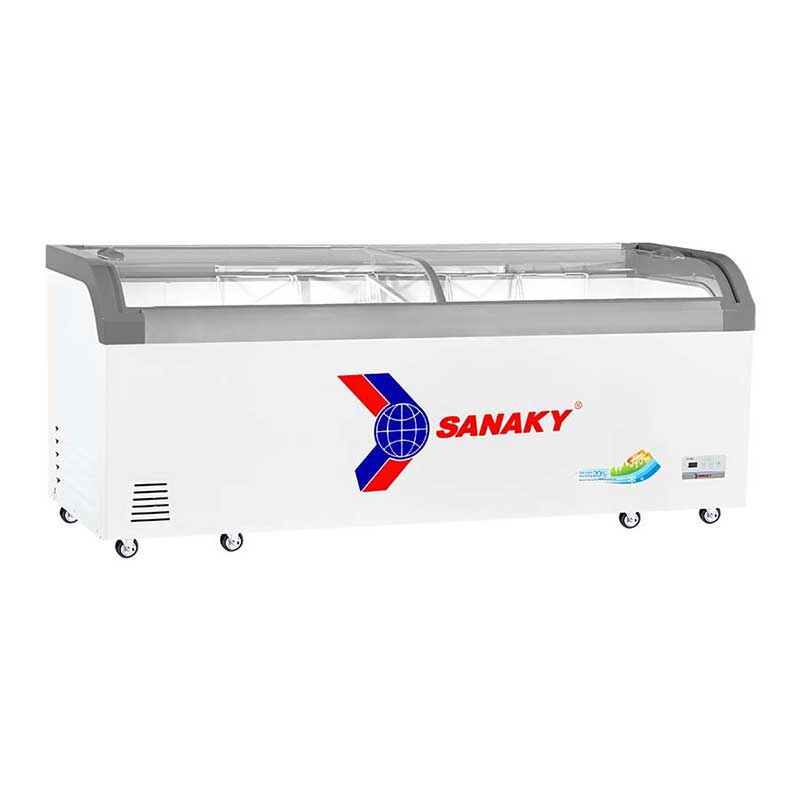 Tủ đông Sanaky VH-1099KA - Hàng chính hãng