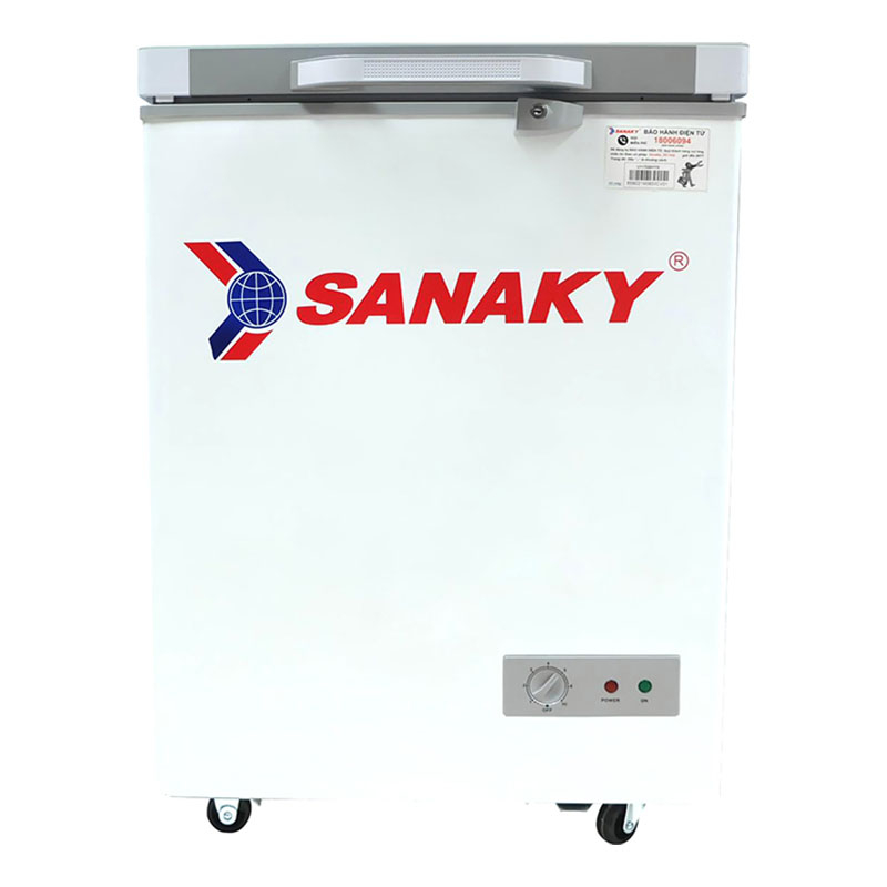 Tủ đông Sanaky VH-1599HYKD - Hàng chính hãng