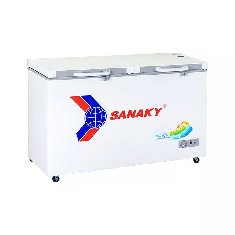 Tủ đông Sanaky VH-5699HYK - Hàng chính hãng