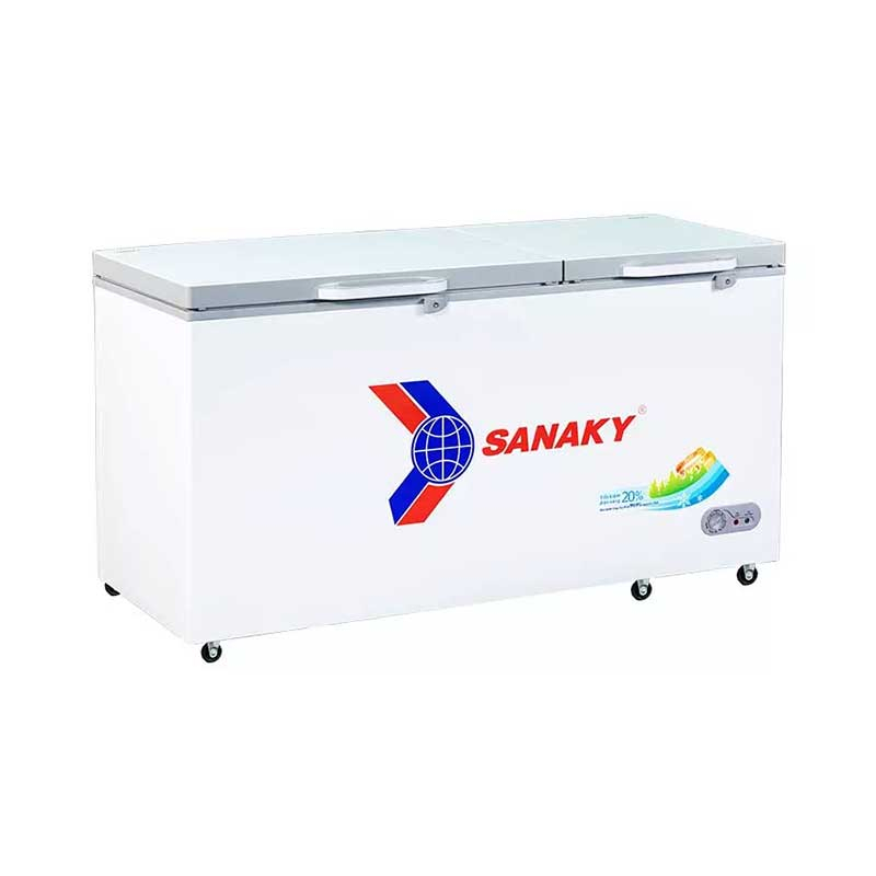 Tủ đông Sanaky VH-6699HYK - Hàng chính hãng
