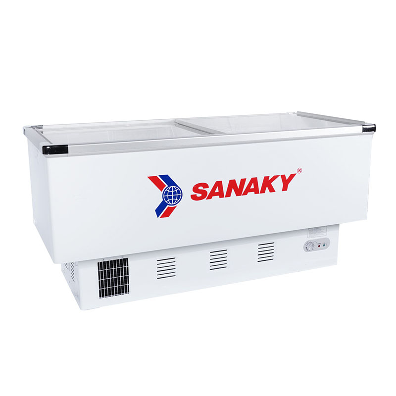 Tủ đông Sanaky VH-999K  - Hàng chính hãng