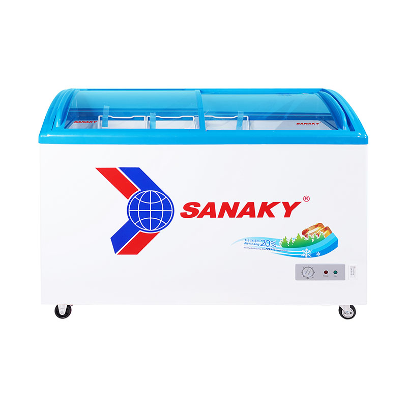 Tủ đông Sanaky VH3899K - Hàng chính hãng