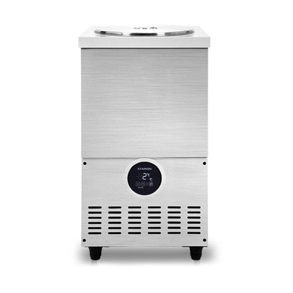 Tủ giữ lạnh soup đơn Starion SR-L31EIY - Hàng chính hãng